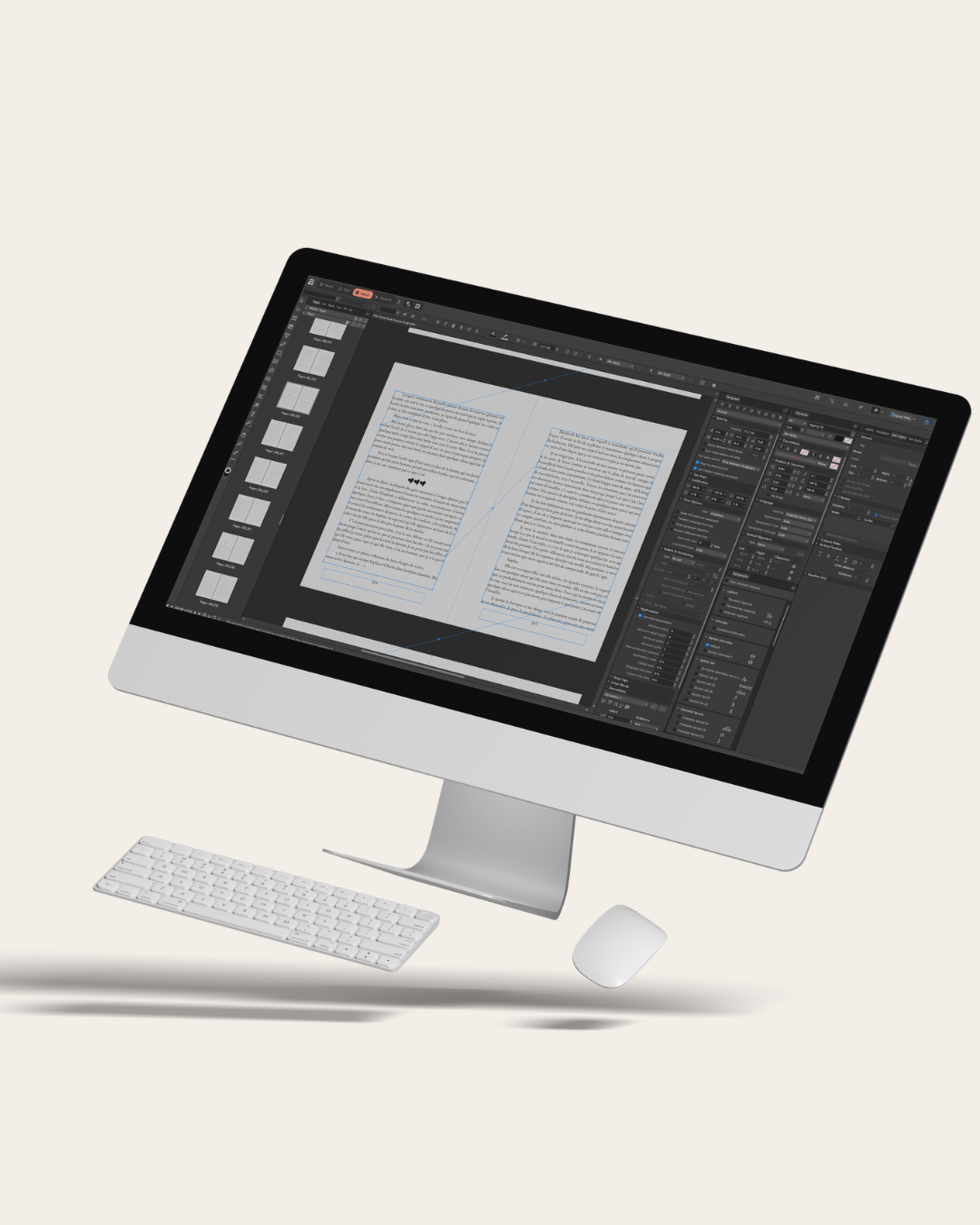 Book & Ebook Formatting - Image 2